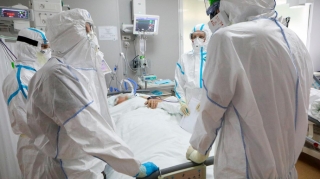 Rusiyada daha 150 nəfər pandemiyanın qurbanı oldu