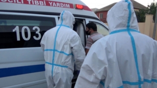 Bakıda koronavirus xəstələri ictimai yerlərdə aşkarlandı
