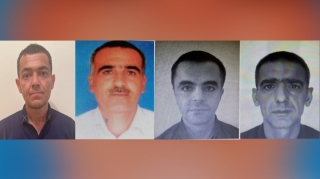 Bakıda iranlı narkotacirin şəbəkəsinə daxil olan daha 4 nəfər saxlanılıb - VİDEO 