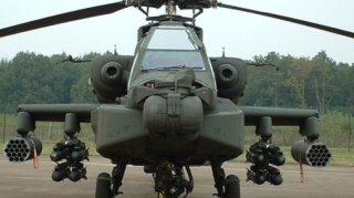 Polşa ABŞ-dən 96 ədəd hücum helikopteri  alacaq