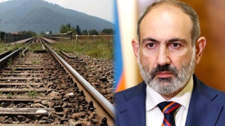 Paşinyan:  Ermənistan ərazisində azərbaycanlıların hərəkətinin təhlükəsizliyini təmin etməyə hazırıq