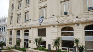 Nəqliyyatçıların Həmkarlar İttifaqına yeni sədr seçilib  