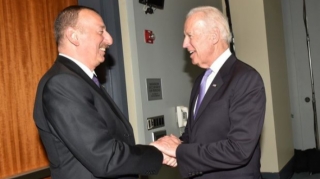 Bayden İlham Əliyevə məktub göndərdi 