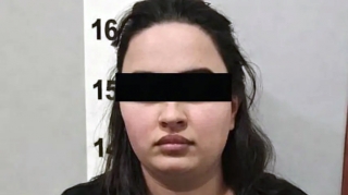 В Баку задержана SMM-специалист, обвиняемая в мошенничестве на 17 тыс. манатов - ФОТО