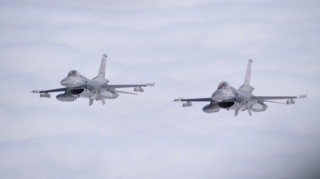 Türkiyə “F-16” qırıcılarını Rumıniyaya niyə göndərdi? – VİDEO  