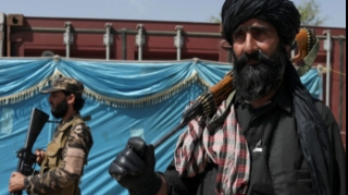 “Taliban” İsrail ərazisinə girmək üçün üç ölkəyə  müraciət etdi