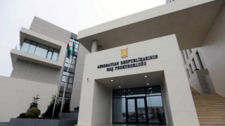 Генпрокуратура Азербайджана предупредила об уголовной ответственности за участие в войне РФ–Украина 