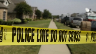 ABŞ-da avtobusa atəş açıldı, ölənlər var