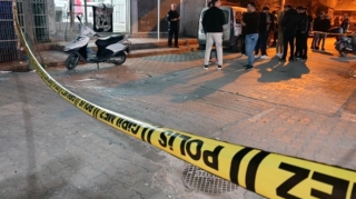 Silahlı toqquşma zamanı 7 nəfər yaralanıb 