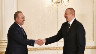 "Bu, bizim müştərək qələbəmizdir, Türkiyə-Azərbaycan birliyinin təsdiqidir" 