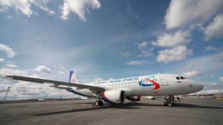 Rusiyanın daha bir şəhərindən Bakıya aviareyslər bərpa olunur