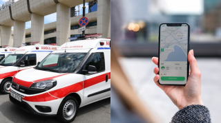 “Bolt”da təhlükəsizlik daha da güclənir - Təcili yardım çağırmaq mümkün olacaq – VİDEO 