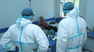 ABŞ-da virusdan ölənlərin sayı 140 minə YAXINLAŞIR 