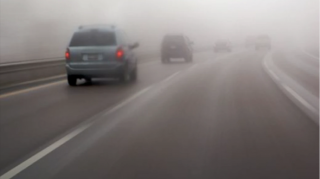 Bəzi yollarda görünüş məsafəsi məhdudlaşacaq 