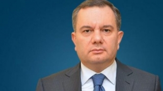 Samir Məmmədov rəqəmsal inkişaf və nəqliyyat nazirinin müavini təyin edilib
