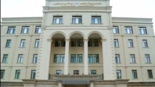 Azərbaycanda daha bir general-leytenant vəfat etdi 