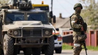 Ukraynada rusiyalı polkovniklər öldürülüb