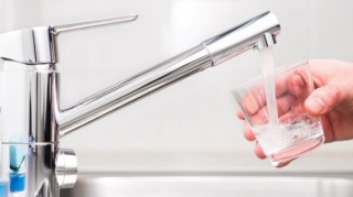 Xırdalan şəhərinin bir hissəsində su kəsilib