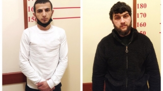 Polis Qubada əməliyyat keçirib, 2 nəfər həbs edilib  - VİDEO