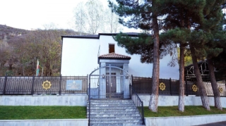 DTX-nin Laçın rayon şöbəsinin açılışı olub  - FOTO