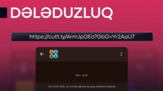 ETX:  “Azərpoçt”un adından dələduzluq halları son vaxtlar daha da artmaqdadır - FOTO 