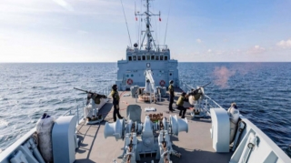 Estoniya və Finlandiya Fin körfəzini Rusiya üçün bağlamaq istəyir 