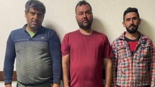 Xəzər dənizi vasitəsilə Azərbaycana narkotik keçirmək istədilər - FOTO