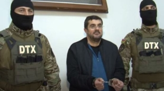 Arayik Arutyunyan:  “Özümü Azərbaycan vətəndaşı sayıram”