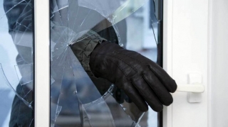 Goranboyda mağazaların qənimləri SAXLANILIB 