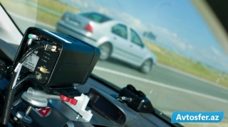 Sürəti aşan sürücülərin gözü yaşlı qalacaq - YENİ RADAR TEXNOLOGİYASI GƏLİR 