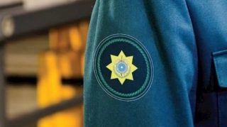 Gömrük Komitəsinin bir qrup vəzifəli şəxsinin cinayət işi məhkəməyə göndərildi 