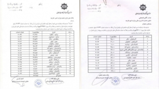 İranın daha bir əməli İFŞA EDİLDİ:  Bakıya yüz minlərlə avro göndərilib