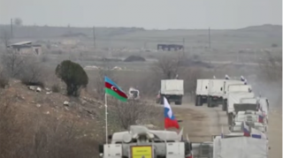 Rusiyanın “Birinci kanal”ında Azərbaycana qarşı təxribat - VİDEO