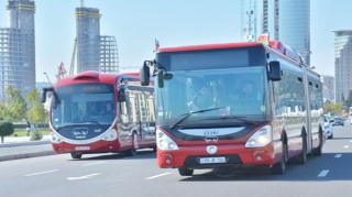 “Qarabağ”ın oyununa bu avtobuslarla gedə bilərsiniz - Siyahı 