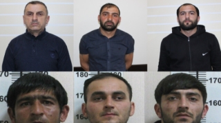 Həbsxanadan azad etmək üçün 24 min manat aldı - FOTO 