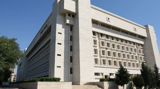 Kritik informasiya infrastrukturunun təhlükəsizliyi müzakirə olundu 