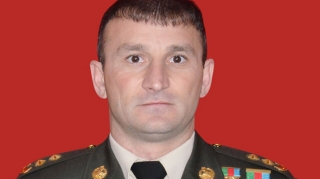 Vətən Müharibəsi Qəhrəmanının atası vəfat etdi - FOTO