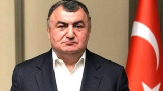 Ziyəddin Kassanov Prezident İlham Əliyevə təbrik məktubu ünvanlayıb 