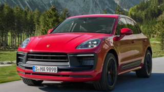 "Porsche" də 2021-ci ili rekord nəticə ilə başa vurub