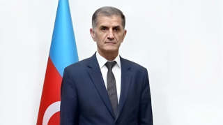 Azərbaycanda vəzifəli şəxs vəfat etdi 