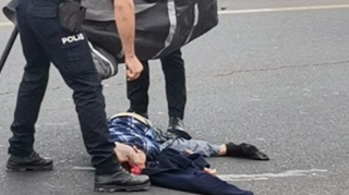 Bakıda avtobus 8 yaşlı oğlanı vurub öldürdü 