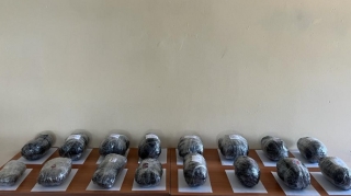 DSX İranla sərhəddə əməliyyat KEÇİRDİ 