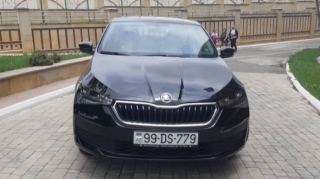 Азербайджанскому чемпиону мира подарят автомобиль   - ФОТО