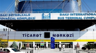 BBAK-ın sentyabr ayı üzrə reys və sərnişin STATİSTİKASI 