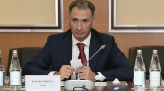 İlham Əliyev Rəşad Nəbiyevə daha bir VƏZİFƏ VERDİ 