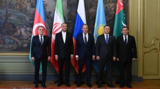 Xəzəryanı ölkələrin Moskva toplantısındakı çalarlar və Zəngəzur dəhlizi - TƏHLİL 