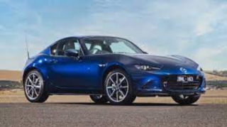 “Mazda MX-5” tam elektrikləşdirilməyəcək  - FOTO