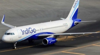 Hindistan aviaşirkəti ilk dəfə Bakı-Dehli marşrutu üzrə birbaşa uçuşlara başladı