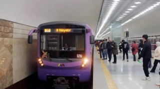 "Metronun inkişafını istəyiriksə, bu çətinlikləri də qəbul etməliyik" - Elməddin Muradlı 