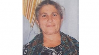 Beyləqanda itkin düşən şəhid anası Bakıda tapıldı